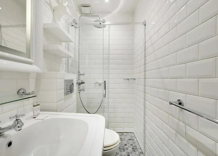 Charming 2p - Musee D'orsay Louvre Σπίτι διακοπών *